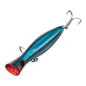 ノエビー 9602 120mm ビッグポッパー GT マグロ用ルアー - Product Image 3