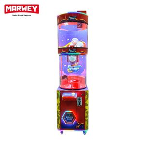 Distributeur automatique de capsules à prix réduits Marwey, 1,8 mètre, à monnayeur, pour usage commercial en intérieur - Product Image 2