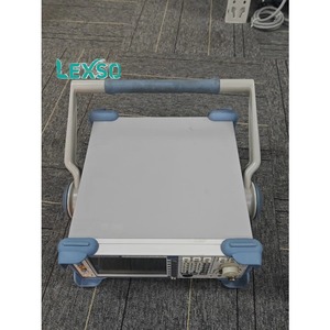 Analizador R&S FSL3 de 3 GHz, Ligero, Usado, Rohde & Schwarz - Product Image 2