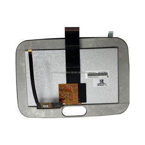 Tout nouvel écran LCD TM070RVHG07-00 d'origine 7 pouces module d'affichage à cristaux liquides de haute qualité - Product Image 1