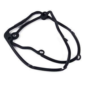 11121432885 Rubber Pakking Cilinderkop Kleppendeksel Seal Fit Voor Bmw E36 M43 E34 E46 316i 318i 316Ci 318Ci M43 - Product Image 3