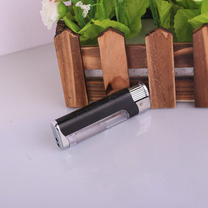 Briquet électrique farfelu pour adultes, jouet de farce en plastique, cadeau amusant pour jeunes de 15 à 35 ans - Product Image 1