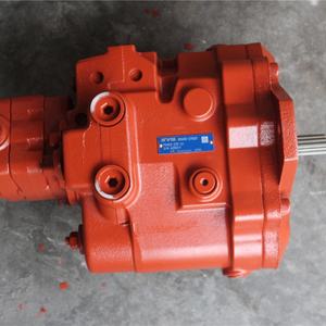 Pompe principale d'excavatrice Belparts pour Hitachi EX50U ZAXIS50U ZAXIS40U Pompe hydraulique 4403501 4466797 - Product Image 3