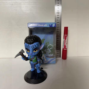 Figuras <span class=keywords><strong>de</strong></span> Acción <span class=keywords><strong>de</strong></span> <span class=keywords><strong>Avatar</strong></span>, Película Más Vendida, Estatuas <span class=keywords><strong>de</strong></span> Regalo para Niños, Figuras Coleccionables para Niños - Product Image 6