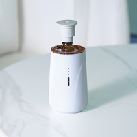 Diffuseur de parfum automatique personnalisé CNUS X3Art pour voitures, désodorisant, appareils d'aromathérapie, nébuliseur rechargeable
