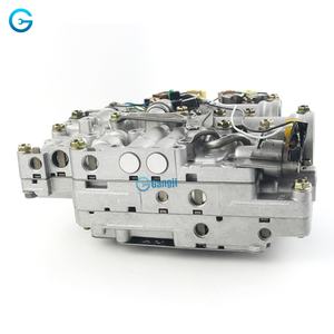 Mejor Producto RE5F01A JF506-E Cuerpo de Válvula Solenoide de Transmisión de Caja de Cambios JF506E09A para Audi - Product Image 3