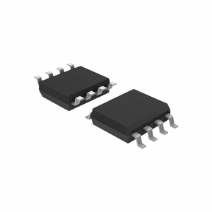 Memory Components Electronic MX25S6433FM2I02 8 SOlC Original One Stop Service - Product Image 1