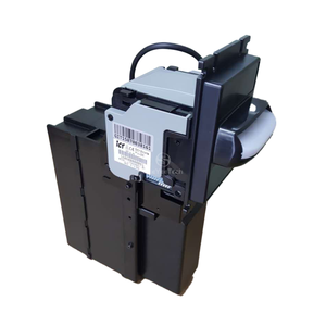 ICT L70 P5 Bill Acceptor con Cashbox Fish Games Table Skill Game Machine Precio competitivo 200 y 600 Bills Juegos que funcionan con monedas - Product Image 3