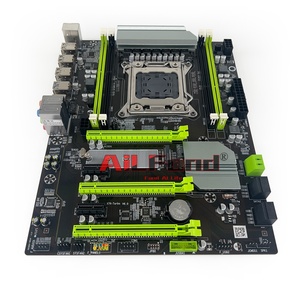 Placa Base para Computadora X79 LGA2011 DDR3 ATX - Product Image 3