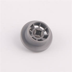 Accesorios para lavavajillas, pieza de plástico 165314 para piezas de electrodomésticos - Product Image 1