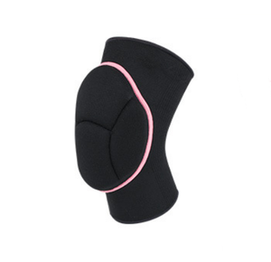 Genouillères de protection en mousse compressée, confortables, anti-collision, pour le volley-ball et la danse - Product Image 1