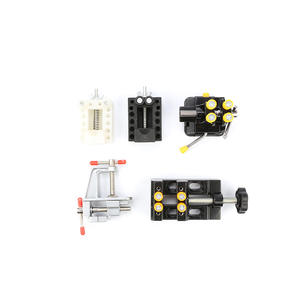 Mairuikang – Pinces à outils et petites mors de table pour établi, disponibles en stock auprès des fabricants, y compris des mors antiques à motifs sculptés, des mors Vajra et des mors fixes - Product Image 1