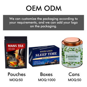 Мужской чай для здоровья - Product Image 5