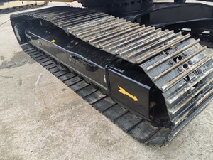 รถขุดตีนตะขาบ CAT 325D สภาพดี ใช้งานน้อย ชั่วโมงการทำงานต่ำ ระบบไฮดรอลิกเสถียร เหมาะสำหรับงานก่อสร้าง - Product Image 6
