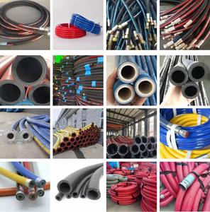 <span class=keywords><strong>Gaine</strong></span> de protection flexible en métal <span class=keywords><strong>pour</strong></span> tuyaux, diamètre extérieur de 14 à 90 mm, adaptée aux équipements mécaniques et aux conduites, couleurs personnalisées disponibles - Product Image 5