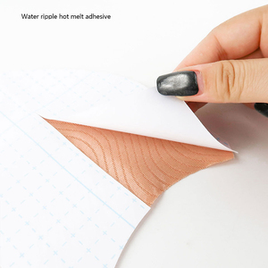 Trước khi cắt đùi bên trong chống-chafing Sticker ngăn chặn chafing loại bỏ kích ứng và ma sát đùi các bản vá lỗi cho phụ nữ - Product Image 3