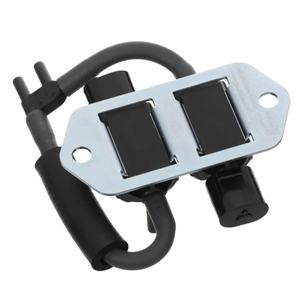 Kontrol kopling Freewheel katup Solenoid MB620532 untuk L200 L300 - Product Image 2