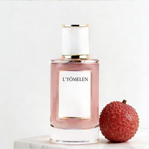 Nueva Fórmula OEM Única, Fragancia Floral Estilo Jazmín, Perfume de Larga Duración, Aroma Personalizado con Toque Único, Agua de Colonia - Product Image 2