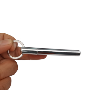 Stylo de gravure en <span class=keywords><strong>carbure</strong></span> de tungstène avec capuchon, stylo à graver et à rayeler - Product Image 4