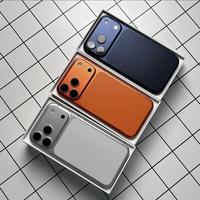 Nouveau smartphone intelligent A+ 17 Pro d'occasion, haute qualité, original, débloqué, 5G, iOS, vente en gros, États-Unis, 12 Go de RAM, 26 Deep Blue Universe Orange