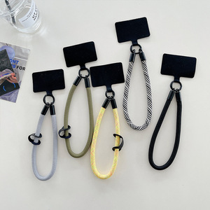 Correa de cámara fuerte y duradera, cordón antipérdida, cuerda gruesa promocional, cordón para teléfono móvil - Product Image 3