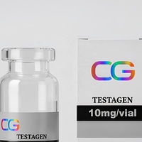 Étiquettes et boîtes pour flacons injectables Rreta 3ml VS-374 en stock, étiquettes et boîtes pour flacons de peptides 3ml, étiquettes pour flacons 3ml