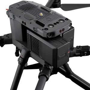 Batterie de vol intelligente TB65 compatible avec les accessoires de drone Matrice 350RTK et M300RTK - Product Image 5