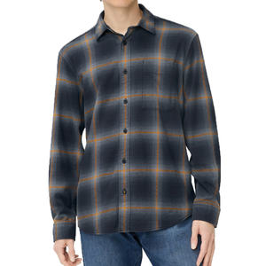 Camisa para Hombre Everyday Edge Diseñada para una Comodidad Suave, un Ajuste Elegante y un Uso Versátil para Todas las Ocasiones - Product Image 2