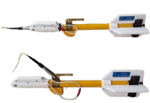 Hochauflösender Meeresmagnetometer Cäsium-Optische Pumpe <span class=keywords><strong>Magnetometer</strong></span> für Meeresvermessung magnetischer Sensor - Product Image 6