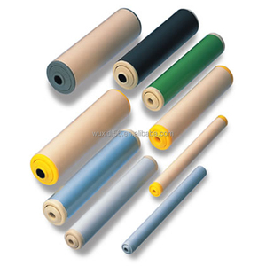 PVC nhựa nhiệm vụ ánh sáng trọng lực Con lăn băng tải miễn phí băng tải con lăn - Product Image 3