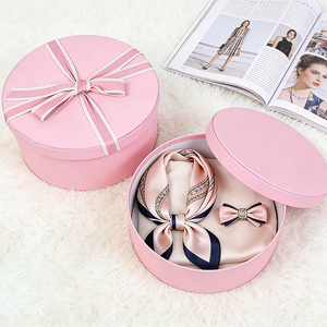 Boîtes cadeaux rigides en carton avec couvercle et base, personnalisées avec logo, pour anniversaire, Saint-Valentin, mariage - Product Image 2