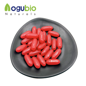 Capsule Synergetic Urolithin A Plus NAD: Integratore per il Supporto Energetico Cellulare, OEM Private Label, Formula Antiossidante per la Salute Muscolare - Product Image 5