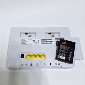 เราเตอร์ CPE OpenWrt VPN โปร4G B535หรูรองรับแบตเตอรี่และถอดเสาอากาศภายนอกออก - Product Image 4