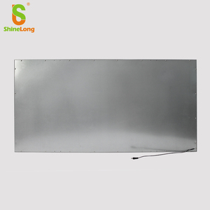 Shinelong Nhà Máy Giá Quảng trường bảng điều chỉnh ánh sáng 0-10V Dim 2 * 2ft 2 * 4ft 1 * 4ft AC100-277V 50/60Hz ul DLC chứng nhận - Product Image 4