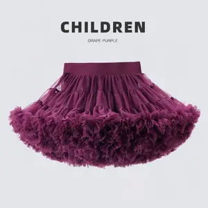儿童服装厂定制夏季女童裙子最新裙子设计图片