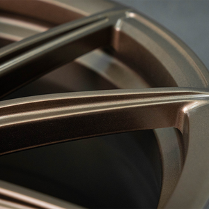 Bronze Forged Wheel 17" 18" 19" 20" 21" 22" 5x100 5x105 5x108 5x110 5x112 5x114.3 5x120 5x127 5x130 Custom Car Wheels - Product Image 6