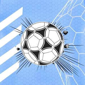 KHIGSJDG Erkek Futbol Formaları ve Şort Takımı Polyester Spandex Yuvarlak Yaka Takım Numaraları Çocuk Genç Futbol Antrenman Üniforması - Product Image 5