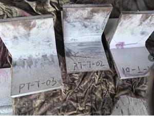 Magnetpartikel-/Farbstoffpenetrant-Standardprüfset MT/PT-Set - Product Image 2