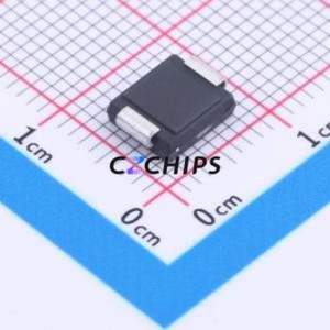 Diode S3K SMC d'origine neuve, diode à usage général, fournisseur de composants électroniques en gros et service BOM - Product Image 2