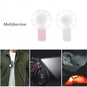 Caméra remplissage led couverture curseur ordinateur portable téléphone vidéoconférence selfie anneau lumineux diffusion en direct <span class=keywords><strong>tablette</strong></span> mobile lumière - Product Image 3