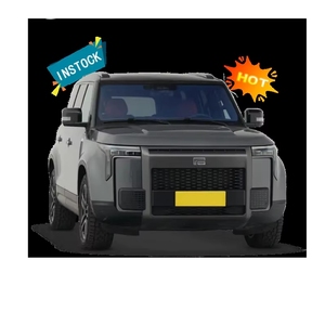 Per <span class=keywords><strong>Rox</strong></span> 01 2024: Auto Fuoristrada di Alta Gamma Usata, Prezzo Basso da Grossista Cinese, Popolare e Pronta in Porto - Product Image 2