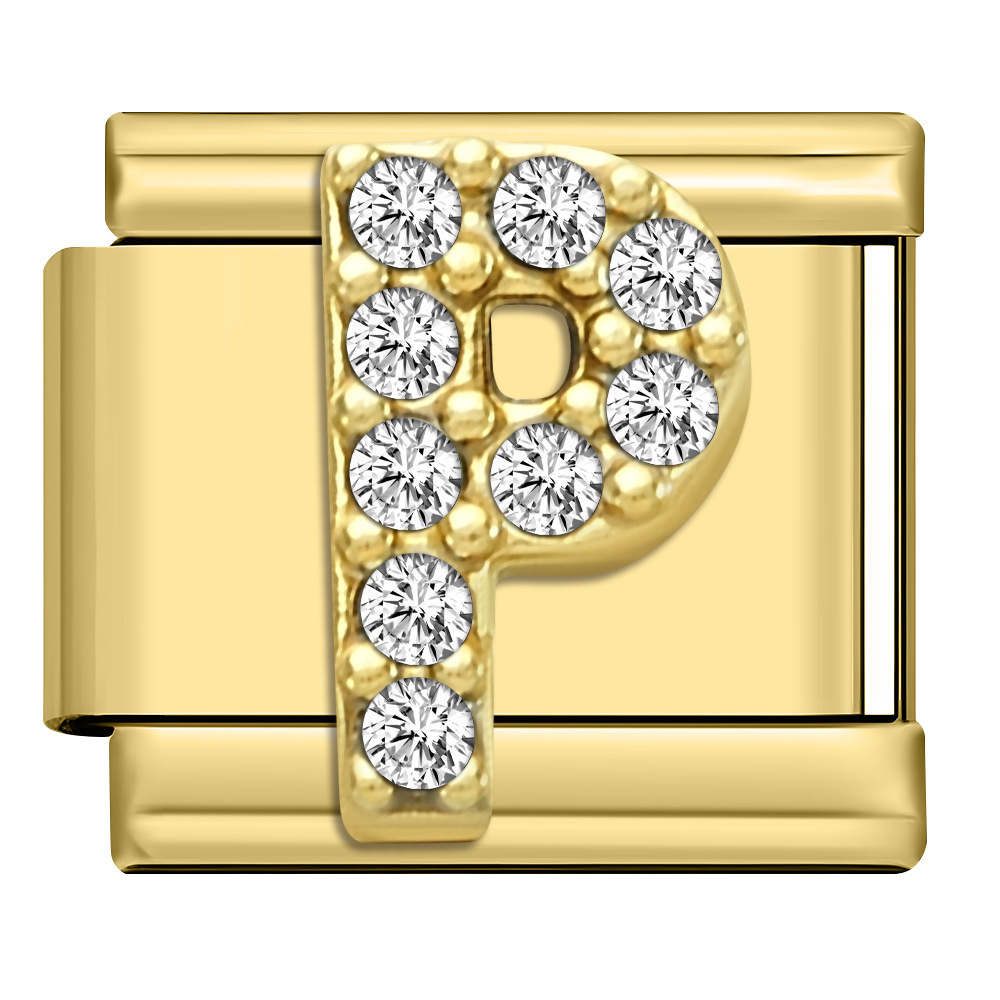 P  Golden
