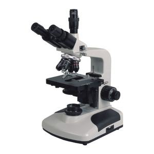 OPTO-EDU A12.1301-B 1600x Binokulares Biologisches Labor-Mikroskop mit Halogenbeleuchtung, Metallgehäuse, 3 Jahre Garantie - Product Image 5