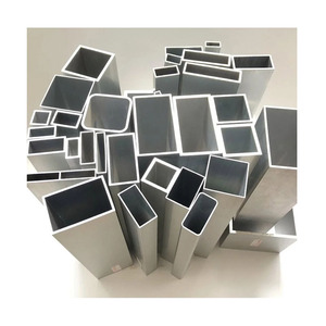 <span class=keywords><strong>Tubo</strong></span> Cuadrado <span class=keywords><strong>de</strong></span> <span class=keywords><strong>Aluminio</strong></span> <span class=keywords><strong>1x1</strong></span> Pulgada 6061 T6 2mm Sección Hueca Anodizada Precios <span class=keywords><strong>de</strong></span> Tubos Cuadrados <span class=keywords><strong>de</strong></span> 1 Pulgada - Product Image 1