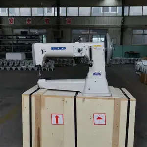 Nähmaschine industrieller automatischer Servomotor für industrielle Nähmaschine typische Nähmaschine industriell