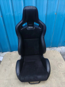 Sièges <span class=keywords><strong>de</strong></span> voiture <span class=keywords><strong>de</strong></span> course en cuir <span class=keywords><strong>de</strong></span> luxe Recaro Sportster Cs Style, sièges baquet en fibre <span class=keywords><strong>de</strong></span> verre et fibre <span class=keywords><strong>de</strong></span> carbone, réglables - Product Image 5