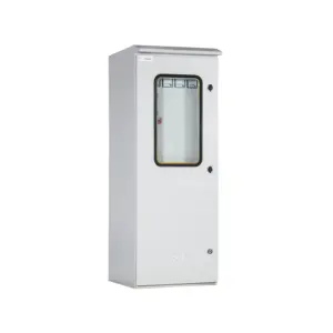 Data Centre Fire Protection& Air Insulation Electric Control Panel System