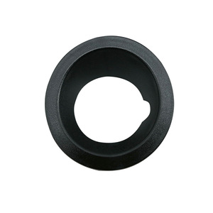 Marco de luz antiniebla para BMW X3 E83, 51113400911, de ABS, para rejilla del parachoques delantero, izquierda y derecha - Product Image 3