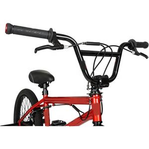 Vélo BMX pour enfants Hyper 20 pouces Nitro Circus, couleur rouge du vélo BMX - Product Image 5