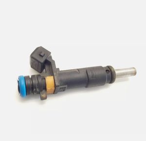 Injecteur d'<span class=keywords><strong>essence</strong></span> moteur 55353805 pour <span class=keywords><strong>Opel</strong></span> Vectra C <span class=keywords><strong>Insignia</strong></span> A 1.8 <span class=keywords><strong>essence</strong></span> - Product Image 1